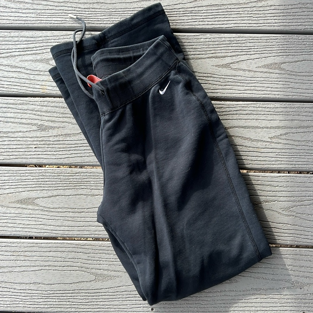 Nike sweatpants